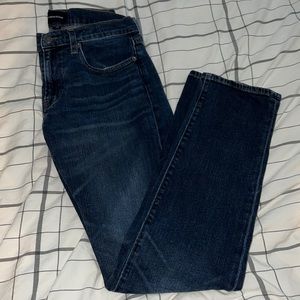 J Crew Jeans
